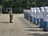 latihan dasar kepemimpinan madrasah aliyah negeri 3 cilacap