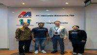 PeoplesHR Bekerja Sama dengan Soltius Indonesia untuk Kolaborasi Strategis