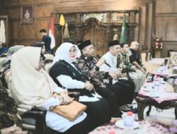 Jambore MCC/LKSA Muhammadiyah & Aisyiyah Se Jawa Tengah Akan digelar di Baturraden