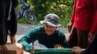 25,98% Petani Binaan Eratani Merupakan Generasi Milenial, Eratani Siap Dukung Regenerasi Petani
