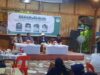 kklr sulsel gelar dialog publik di palopo dan hadirkan 4 narasumber