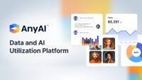 AnyMind Group Meluncurkan platform pemanfaatan data dan AI, AnyAI
