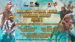 Indonesian National League (INL), Horseback Archery Series I