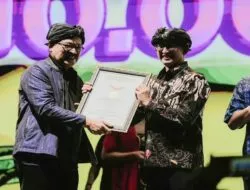 Luar Biasa, Banyumas 10.000 Lengger Bicara Masuk Rekor Dunia