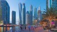 Investasi dalam proyek energi terbarukan sejalan dengan tujuan keberlanjutan Dubai