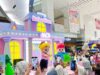 Dokumentasi Liburan Bersama Finn dan Bora di Bebefinn Playtime - Mall of Indonesia (Sumber : ASRI)