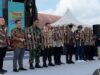 Opening Ceremony Semarak KaTa Kreatif 2024 dilaksanakan Sabtu pagi 22 Juni 2024 di Menara Teratai Purwokerto