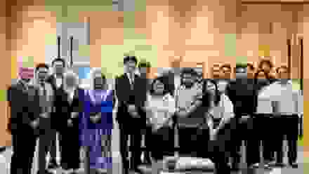 Brunei’s Strategies for Plastic Sustainability Explored in a Seminar Organised as Part of Brunei Darussalam’s World Environment Day Event Series