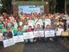 World Environment Day di Banyumas Pemprov Jateng Launching Gerakan Pemulihan dan Penyelamatan Hutan Selasa 25 Juni 2024