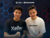 XELLAR x $CREO – Bekerja Sama Meluncurkan Whatsapp Wallet untuk Web3 Gaming!