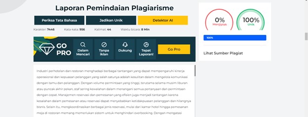 Pemindai Plagiarisme