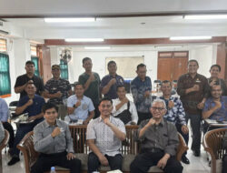 Bertujuan Meningkatkan Taraf Pendidikan Satpam, SBM Indonesia Gandeng Asosiasi Satpam Hotel