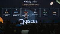 Qiscus Perkuat Ekosistem Bisnis Indonesia dengan Solusi AI Terbaru