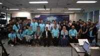 Komitmen BINUS Terhadap SDGs dan Kemanusiaan: Summer School AI 2024