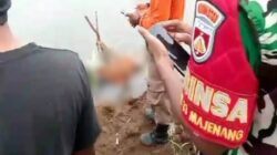 Pemancing yang Tercebur ke Sungai Cijalu Majenang Ditemukan