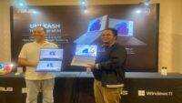 Jajaran Laptop ASUS AI Kini Hadir di Purwokerto