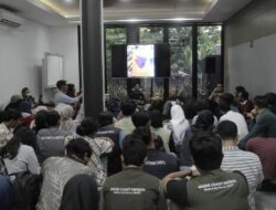 Biodiversity Warriors KEHATI: Jaga Hayati dengan Kolaborasi dan Inovasi