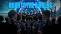 Roar to The Worlds: EVOS Siap Menggebrak Panggung Internasional!