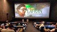 Nobar Bersama KAHMI Makassar, Danny Pomanto: Lafran Pane Panutan Kita