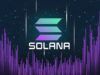 Logo Solana (Sumber : Bittime)