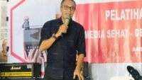 Maluku Media Center Minta Kapolri dan Dewan Pers Usut Tuntas Kasus Pembakaran Rumah Wartawan Tribrata TV