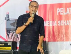 Maluku Media Center Minta Kapolri dan Dewan Pers Usut Tuntas Kasus Pembakaran Rumah Wartawan Tribrata TV