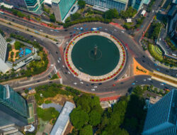 Tempat Terbaik untuk Memulai Bisnis di Indonesia