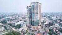 Horison Suites & Residence Iswara : Hotel dengan Konsep Urban Lifestyle