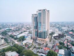 Horison Suites & Residence Iswara : Hotel dengan Konsep Urban Lifestyle