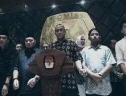 Kelabu KPU, Bagaimana Legitimasi Pemilu 2024?