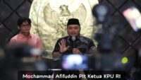 Intip Besaran Gaji Ketua dan Anggota KPU di Indonesia