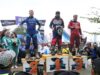 World Racers Participate Trail Motorcycle Racing Championship in Cilacap, These Are the Champions