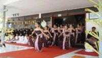Prosesi Ruwat Sukerta, Puncak Festival Banyumas Kota Lama