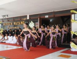 Prosesi Ruwat Sukerta, Puncak Festival Banyumas Kota Lama
