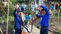 Butuh Pertolongan Non Kebakaran, Ini Dia Nomor Telepon Damkar Cilacap