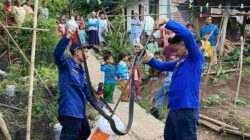 Butuh Pertolongan Non Kebakaran, Ini Dia Nomor Telepon Damkar Cilacap