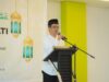 Ketum KAHMI Makassar: tahun baru 1446 h adalah momentum muhasabah diri