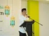 Ketum KAHMI Makassar: tahun baru 1446 h adalah momentum muhasabah diri