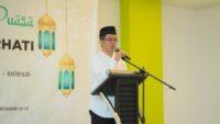 Ketum KAHMI Makassar: Tahun Baru 1446 H Adalah Momentum Muhasabah Diri