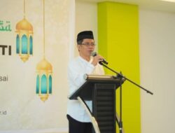 Ketum KAHMI Makassar: Tahun Baru 1446 H Adalah Momentum Muhasabah Diri
