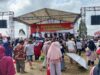 Polda Jateng Gelar Baksos dan Hiburan Rakyat di Cilacap