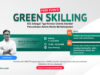 Banner Webinar Green Skilling