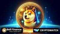 Beli DOGE di Jaringan BSC bersama Beli Finance dan Cryptowatch