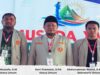 Mudir PesantrenMu Gombong Terpilih Jadi Ketua PDPM Kebumen Periode 2024-2028