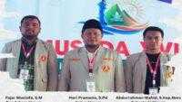 Mudir PesantrenMu Gombong Terpilih Jadi Ketua PDPM Kebumen Periode 2024-2028