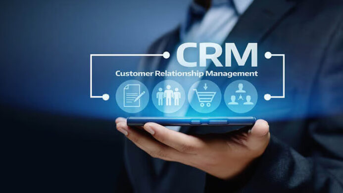 Customer Relationship Management