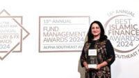 Top! BRI-MI Sabet Penghargaan sebagai the Best Asset Manager