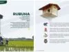 Kadispertan Cilacap: 133 Rubuha Baru di Cilacap Terpasang untuk Atasi Hama Tikus