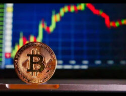 Bitcoin Menuju $60.000: Apa Saja Pendorongnya?