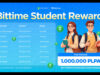 Bittime Student Reward